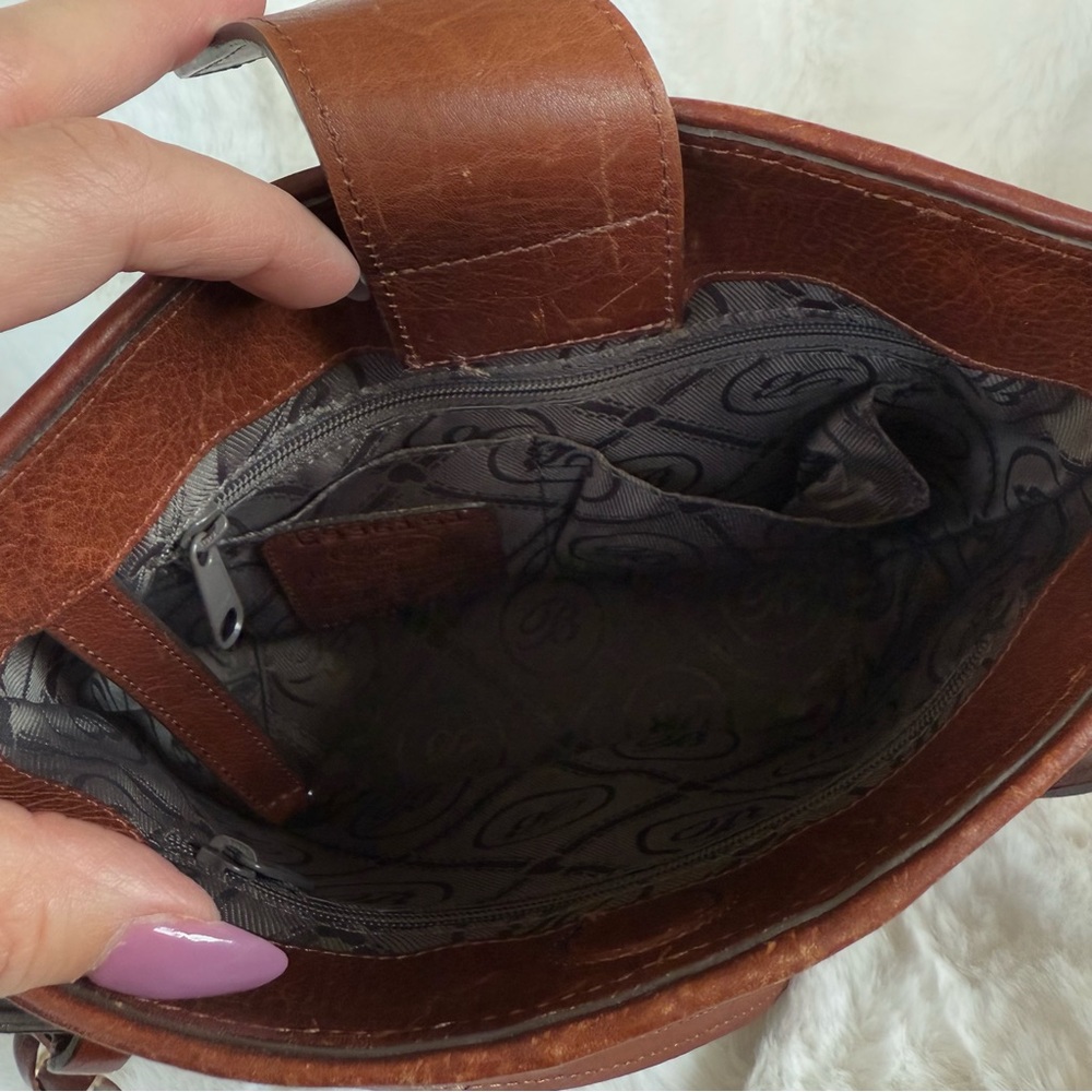 BRIGHTON 3pc Ferrara Bundle! Elliette Crossbody St Tropez Wallet Pouch Set - Picture 3 of 16